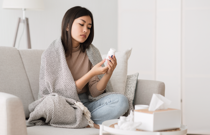 Keep Your Home Safe from the Flu