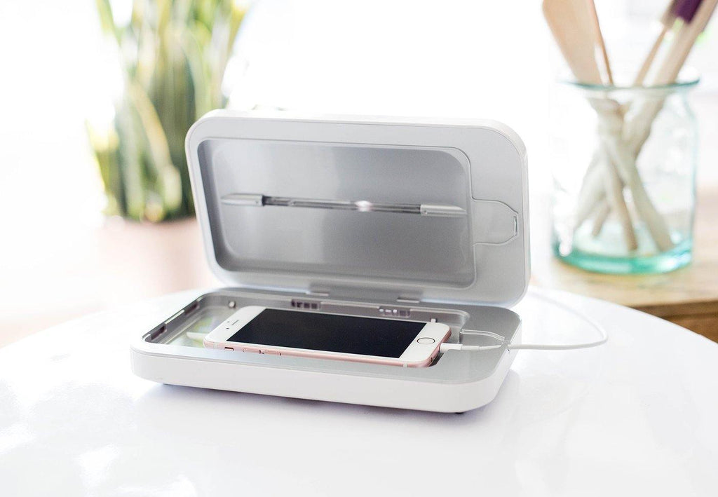 How Do I Clean My Phone? PhoneSoap India