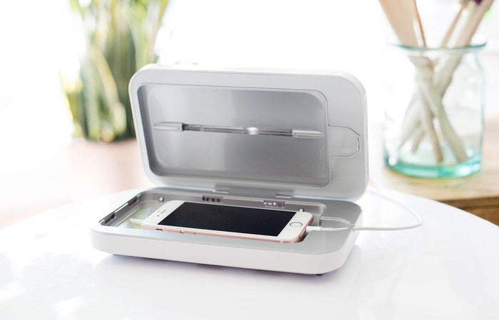 How Do I Clean My Phone?