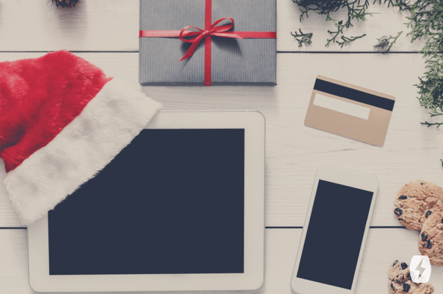 8 Gifts for Your Favorite Online Shopper