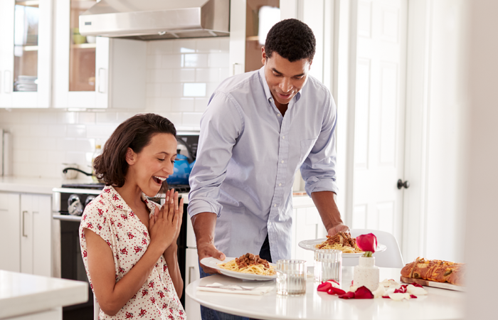 10 Valentine's Day Gifts for Her